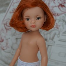 Кукла Натали#14 Paola Reina