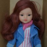 Роксана#5 Paola Reina