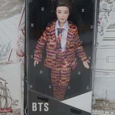 BTS Jimin новый, шарнирный Чимин