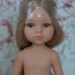Карла#4 сплюшка Paola Reina