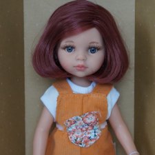 Кора#1 Paola Reina