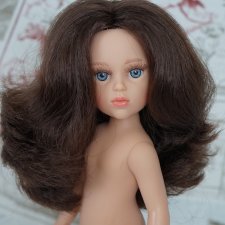Коти нюд Paola Reina
