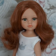 Кристи#1 в пижаме Paola Reina