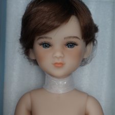 Кукла Томас#1 Ruby Red Fashion Friends