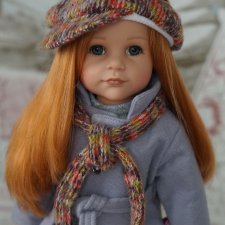 Сара Gotz 2010 года