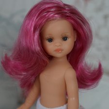 Лия#1 Paola Reina
