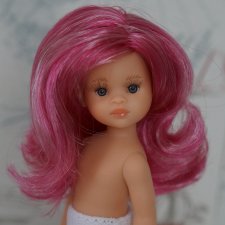 Лия#3 Paola Reina
