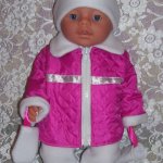 Моя первая кукла