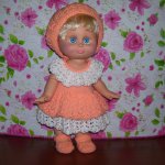 Летние наряды для фейсинок