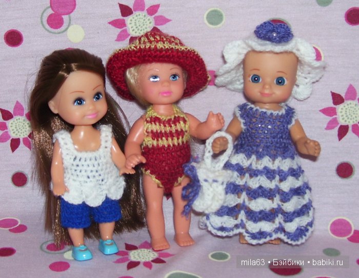 Моя новая малышка Шунечка | Бэйбики Моя новая малышка Шунечка