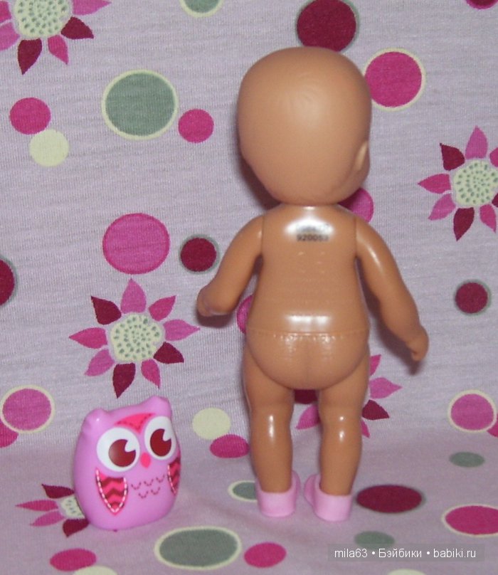 Моя новая малышка Шунечка | Бэйбики Моя новая малышка Шунечка (фото 3)