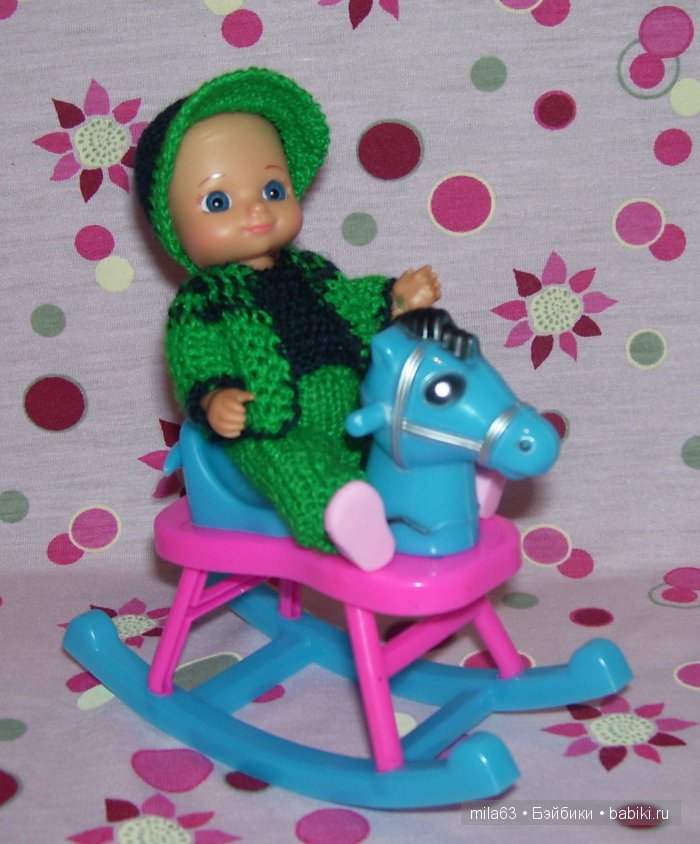 Моя новая малышка Шунечка | Бэйбики Моя новая малышка Шунечка (фото 6)