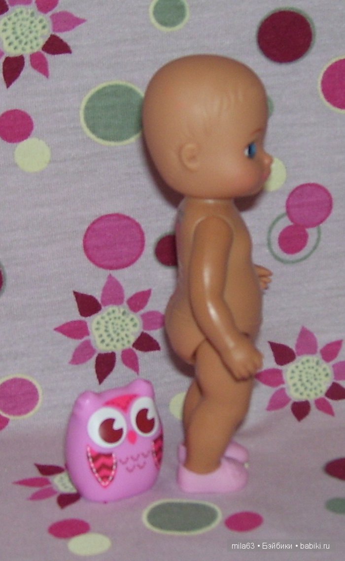 Моя новая малышка Шунечка | Бэйбики Моя новая малышка Шунечка (фото 4)