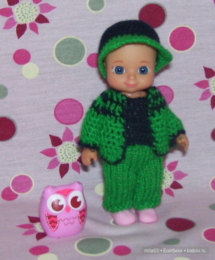 Моя новая малышка Шунечка | Бэйбики Моя новая малышка Шунечка (фото 5)