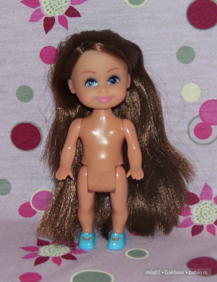 Моя новая малышка Шунечка | Бэйбики Моя новая малышка Шунечка (фото 10)