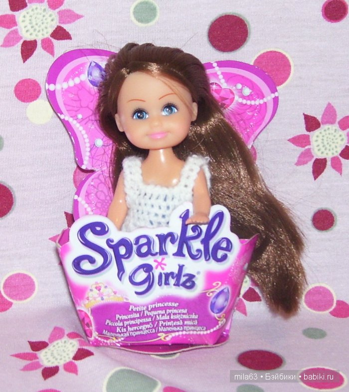 Моя новая малышка Шунечка | Бэйбики Моя новая малышка Шунечка (фото 9)