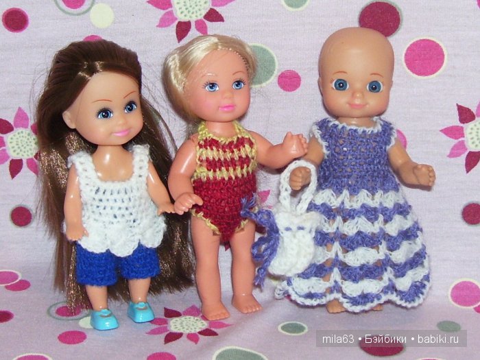 Моя новая малышка Шунечка | Бэйбики Моя новая малышка Шунечка (фото 8)