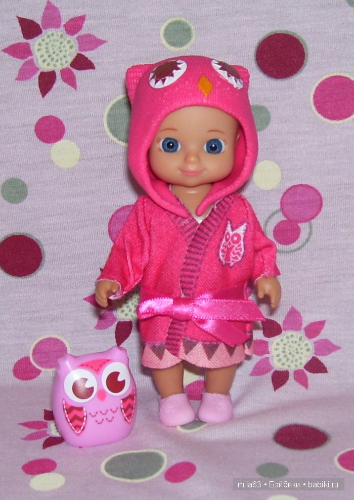 Моя новая малышка Шунечка | Бэйбики Моя новая малышка Шунечка