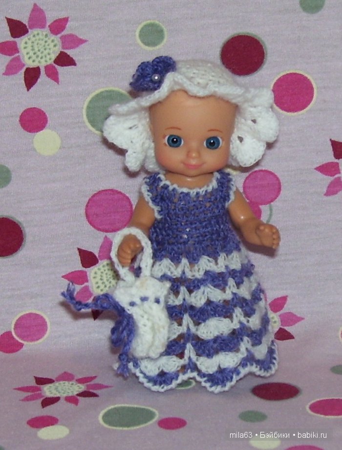 Моя новая малышка Шунечка | Бэйбики Моя новая малышка Шунечка (фото 7)