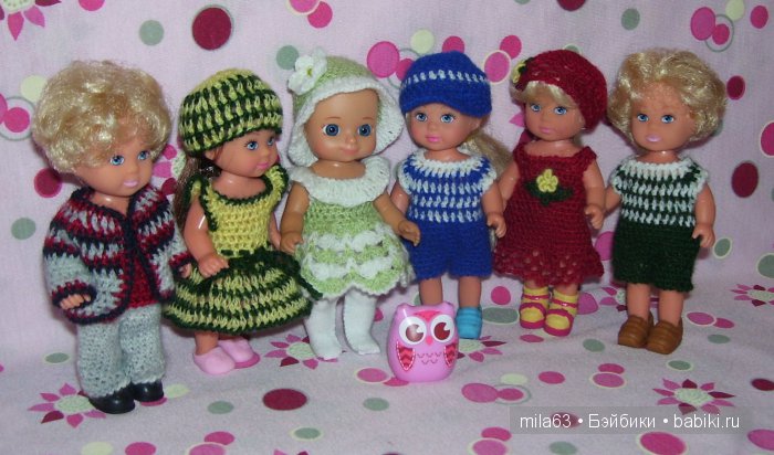 Одежда для малышки Шунечки | Бэйбики Одежда для малышки Шунечки