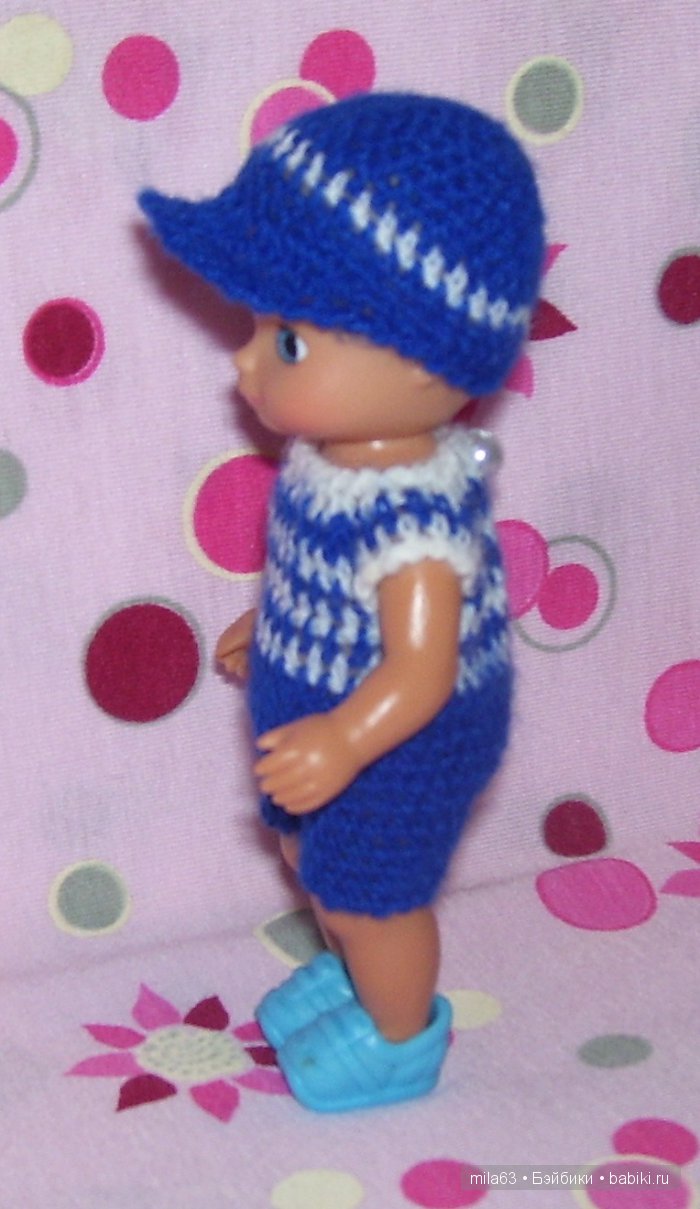 Одежда для малышки Шунечки | Бэйбики Одежда для малышки Шунечки (фото 7)