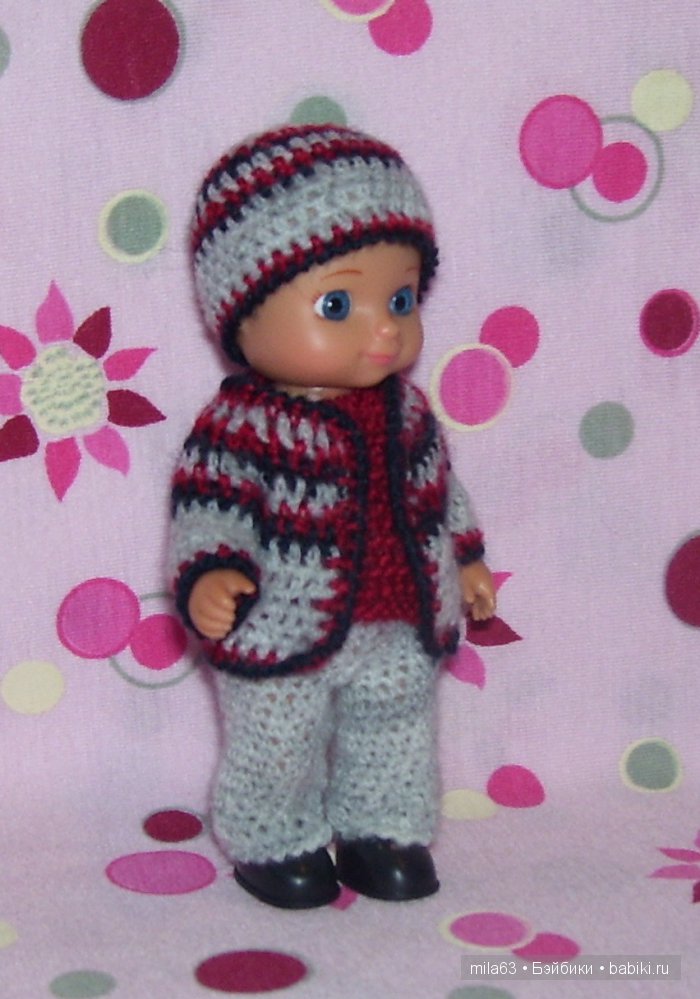 Одежда для малышки Шунечки | Бэйбики Одежда для малышки Шунечки (фото 2)
