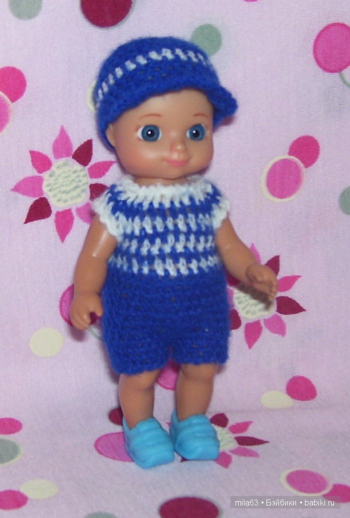 Одежда для малышки Шунечки | Бэйбики Одежда для малышки Шунечки (фото 6)