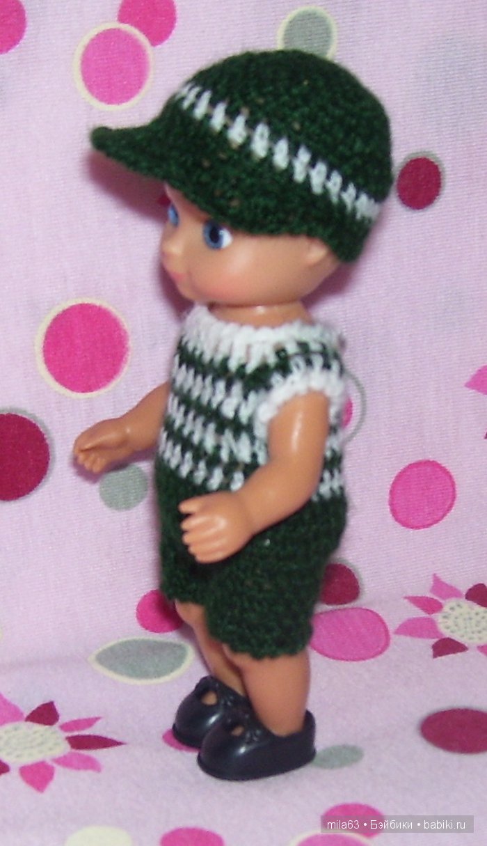 Одежда для малышки Шунечки | Бэйбики Одежда для малышки Шунечки (фото 5)