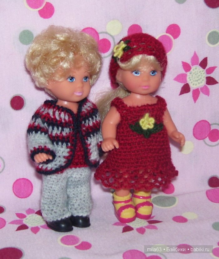 Одежда для малышки Шунечки | Бэйбики Одежда для малышки Шунечки