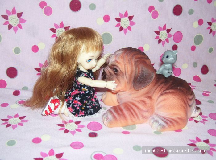 Как я худжика встречала — Другие мини (фото 5)