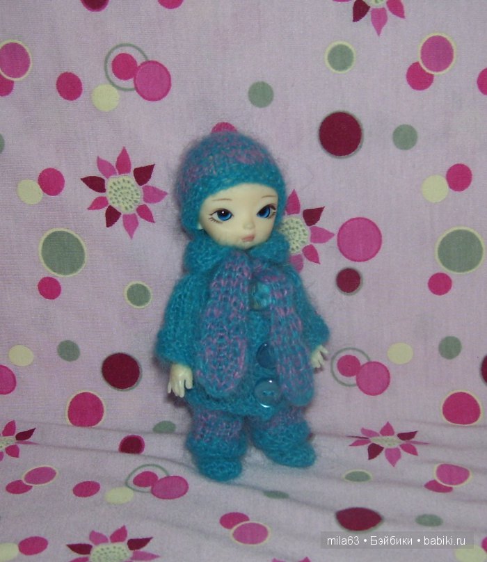 Как я худжика встречала — Другие мини (фото 9)