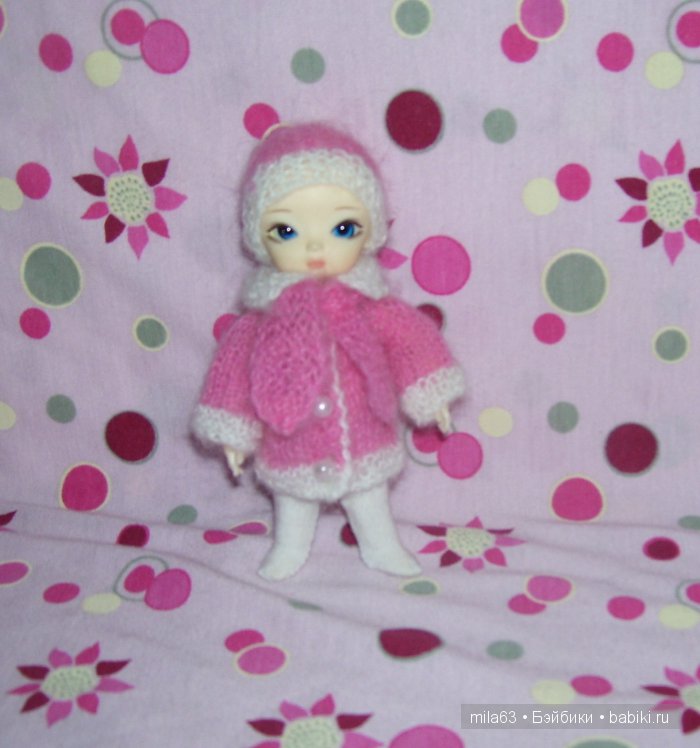 Как я худжика встречала — Другие мини