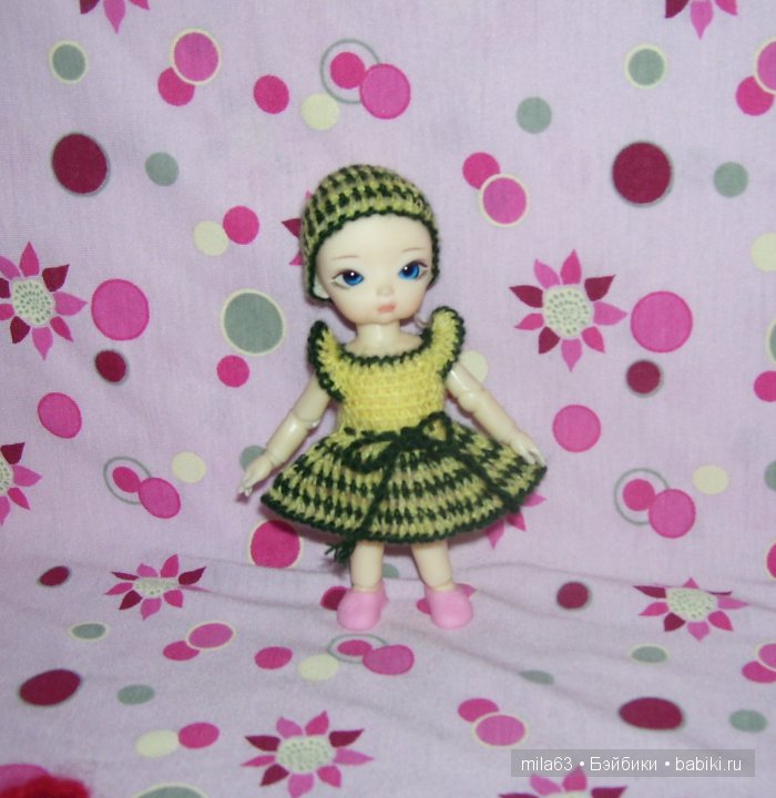 Как я худжика встречала — Другие мини (фото 7)