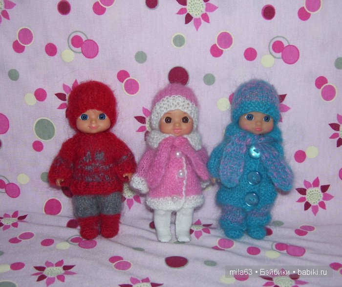 Как я худжика встречала — Другие мини