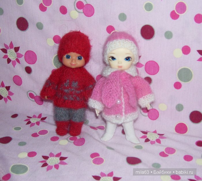 Как я худжика встречала — Другие мини