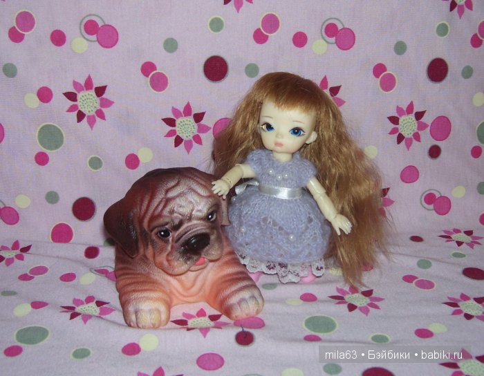 Как я худжика встречала — Другие мини