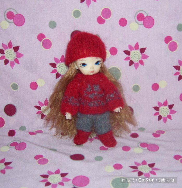 Как я худжика встречала — Другие мини (фото 10)