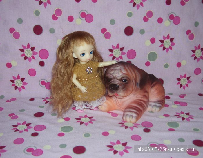 Как я худжика встречала — Другие мини