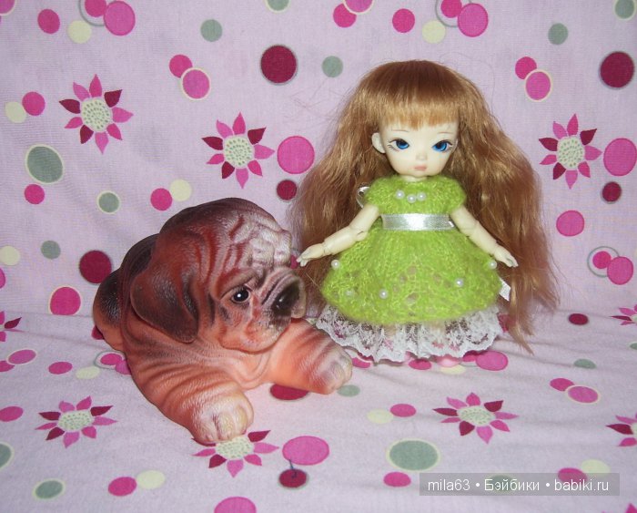 Как я худжика встречала — Другие мини