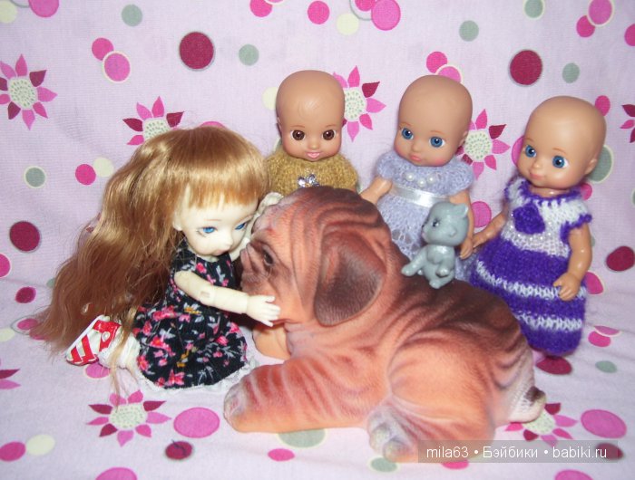 Как я худжика встречала — Другие мини