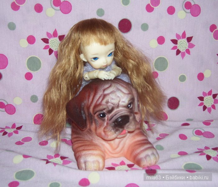 Как я худжика встречала — Другие мини