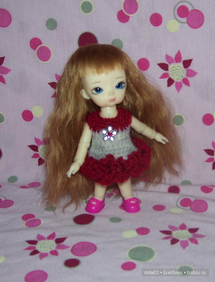 Как я худжика встречала — Другие мини (фото 8)