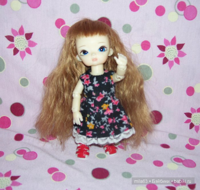 Как я худжика встречала — Другие мини