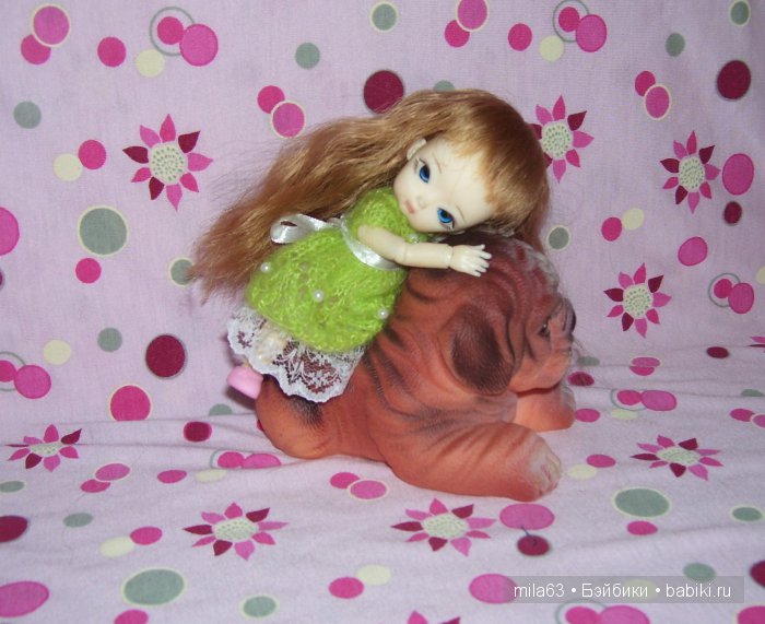 Как я худжика встречала — Другие мини