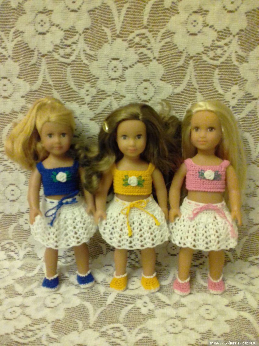 Нежные, как первые весенние цветы | Бэйбики Нежные, как первые весенние цветы (фото 4)