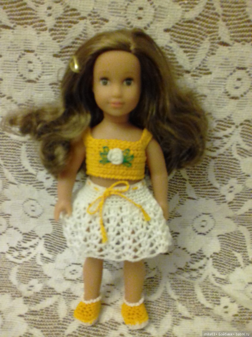 Нежные, как первые весенние цветы | Бэйбики Нежные, как первые весенние цветы (фото 2)