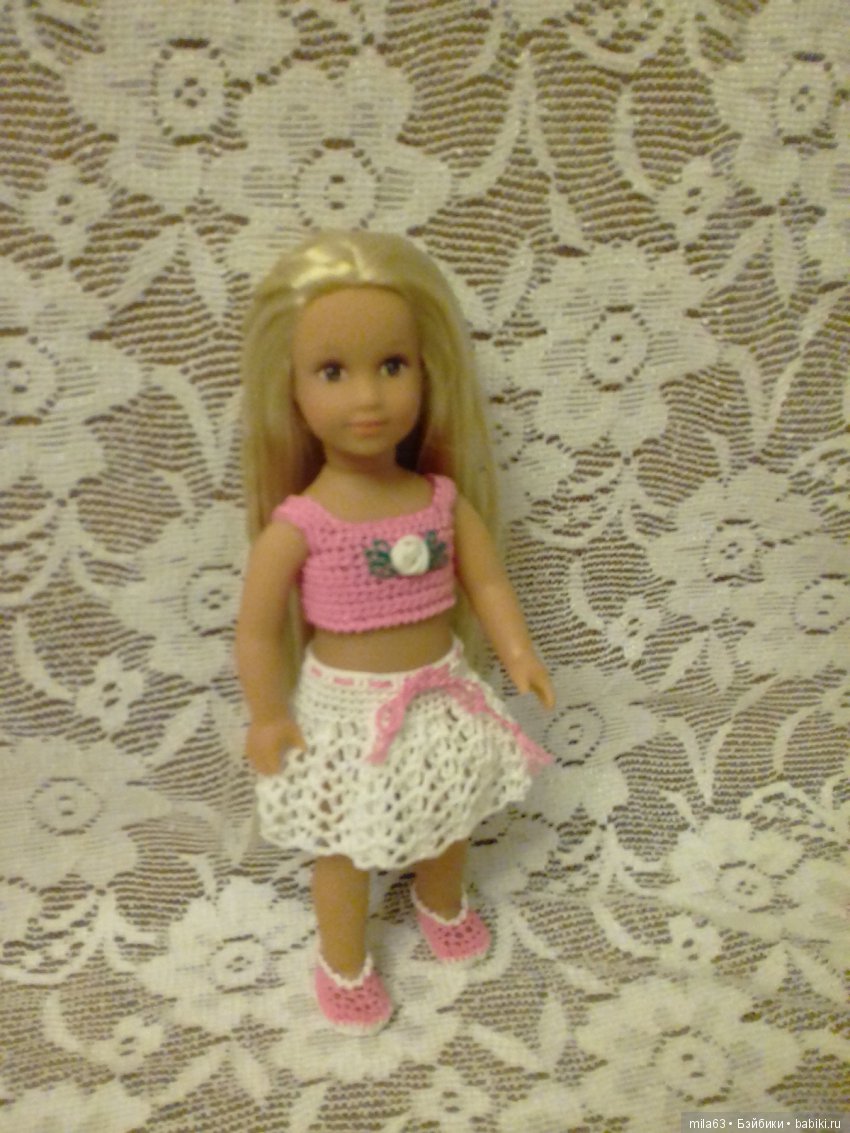 Нежные, как первые весенние цветы | Бэйбики Нежные, как первые весенние цветы (фото 3)