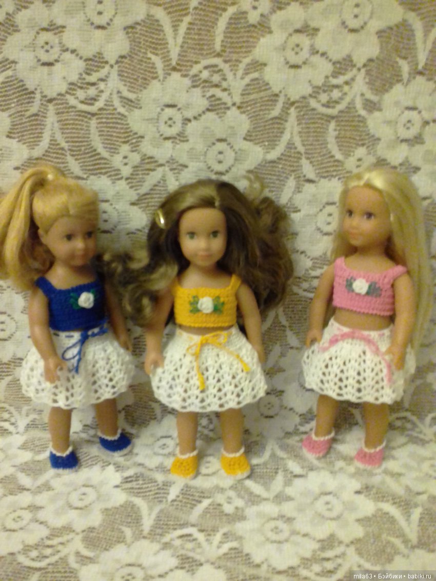 Нежные, как первые весенние цветы (фото 5)