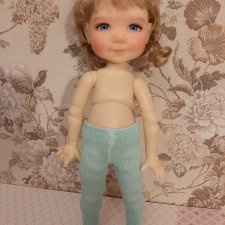 Колготки для кукол Meadow dolls, 28 см Колготки для кукол Meadow dolls, 28 см