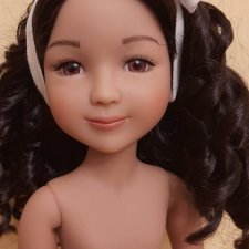 Кайла Руби Рэд/Ruby Red нюд Кайла Руби Рэд/Ruby Red нюд